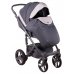 Детская коляска Adamex Monte Carbon 2 в 1